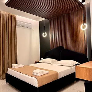  Apartament Apartments Oda Hotel