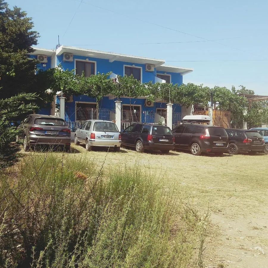Apartments Kraja Velipojë