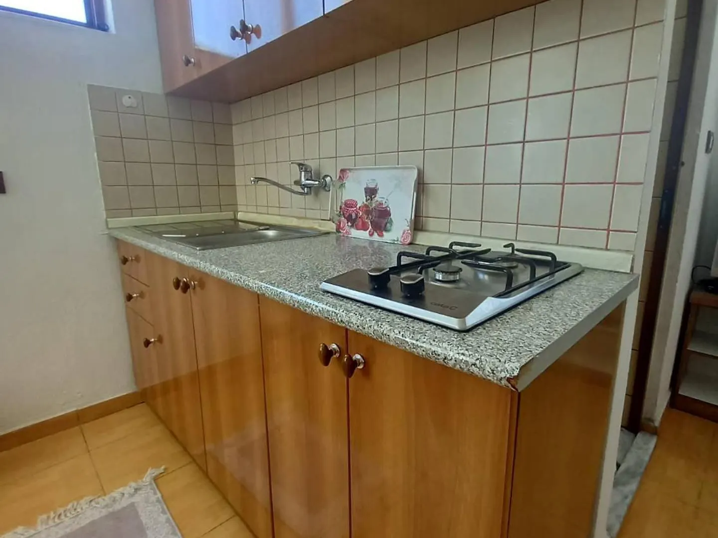 Apartments Kraja Velipojë Albánie