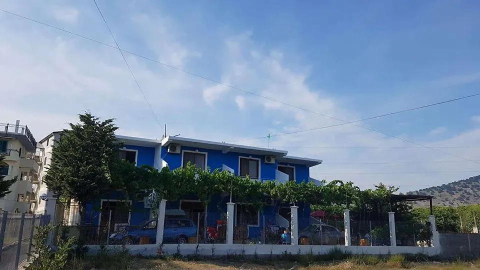 Apartments Kraja Velipojë
