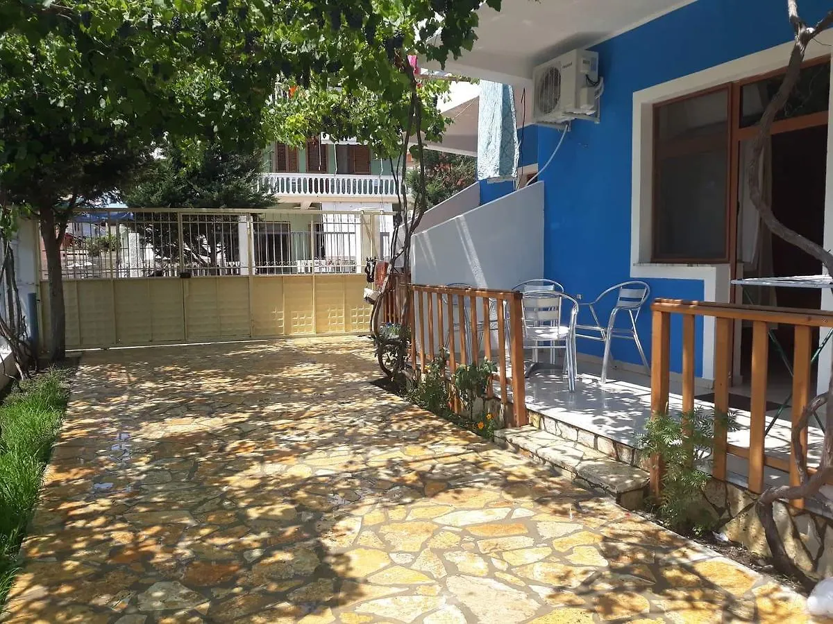 Apartments Kraja Velipojë