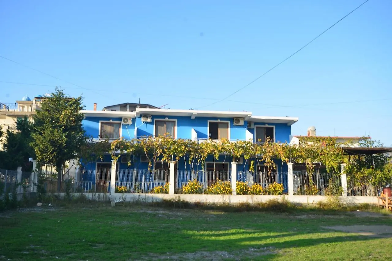 Apartments Kraja Velipojë