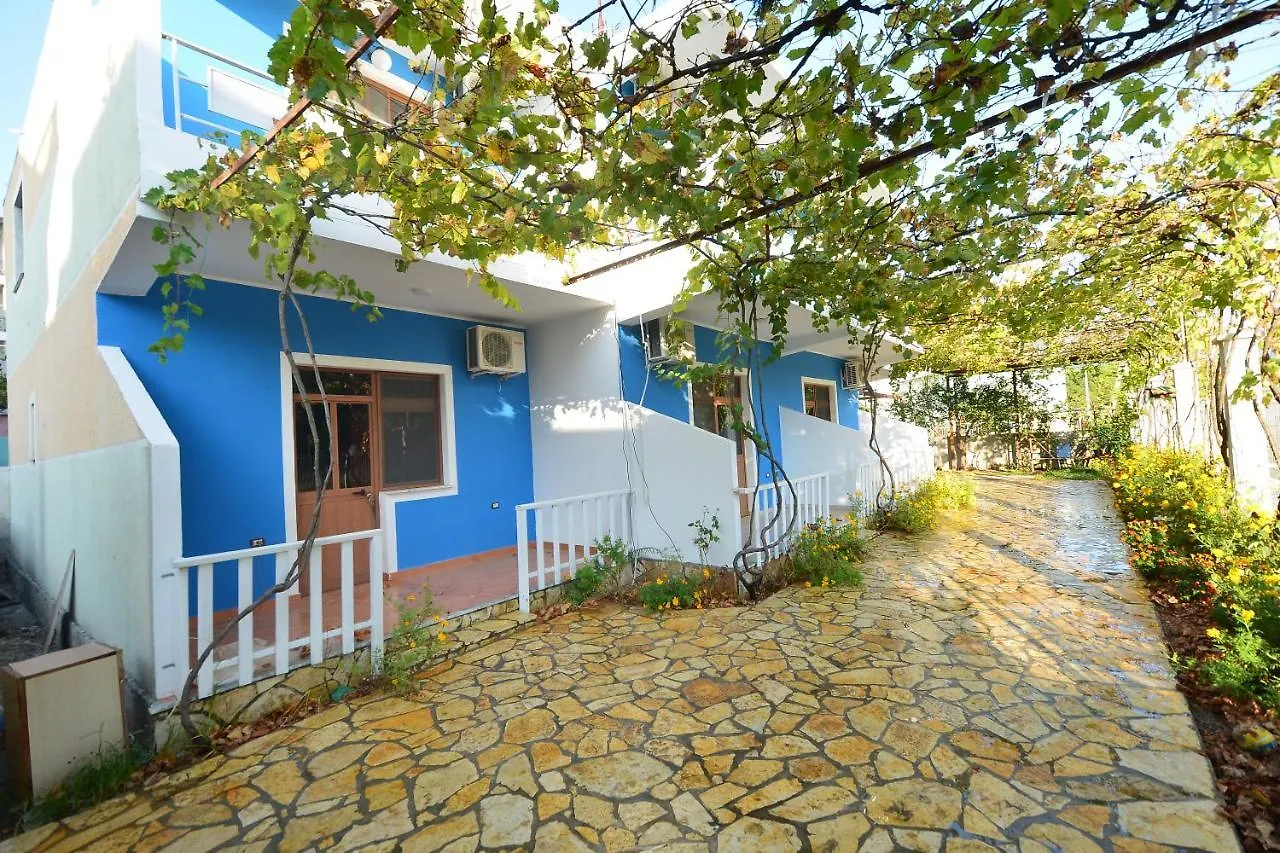 Apartments Kraja Velipojë