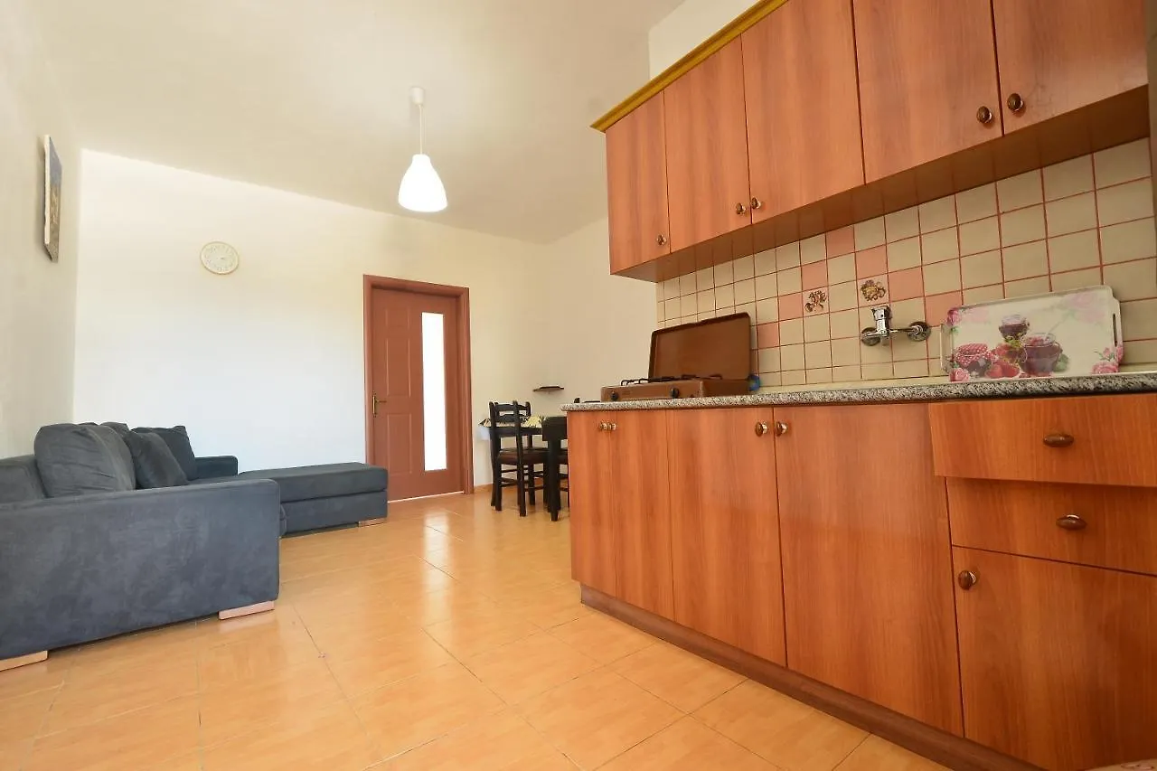 Apartments Kraja Velipojë
