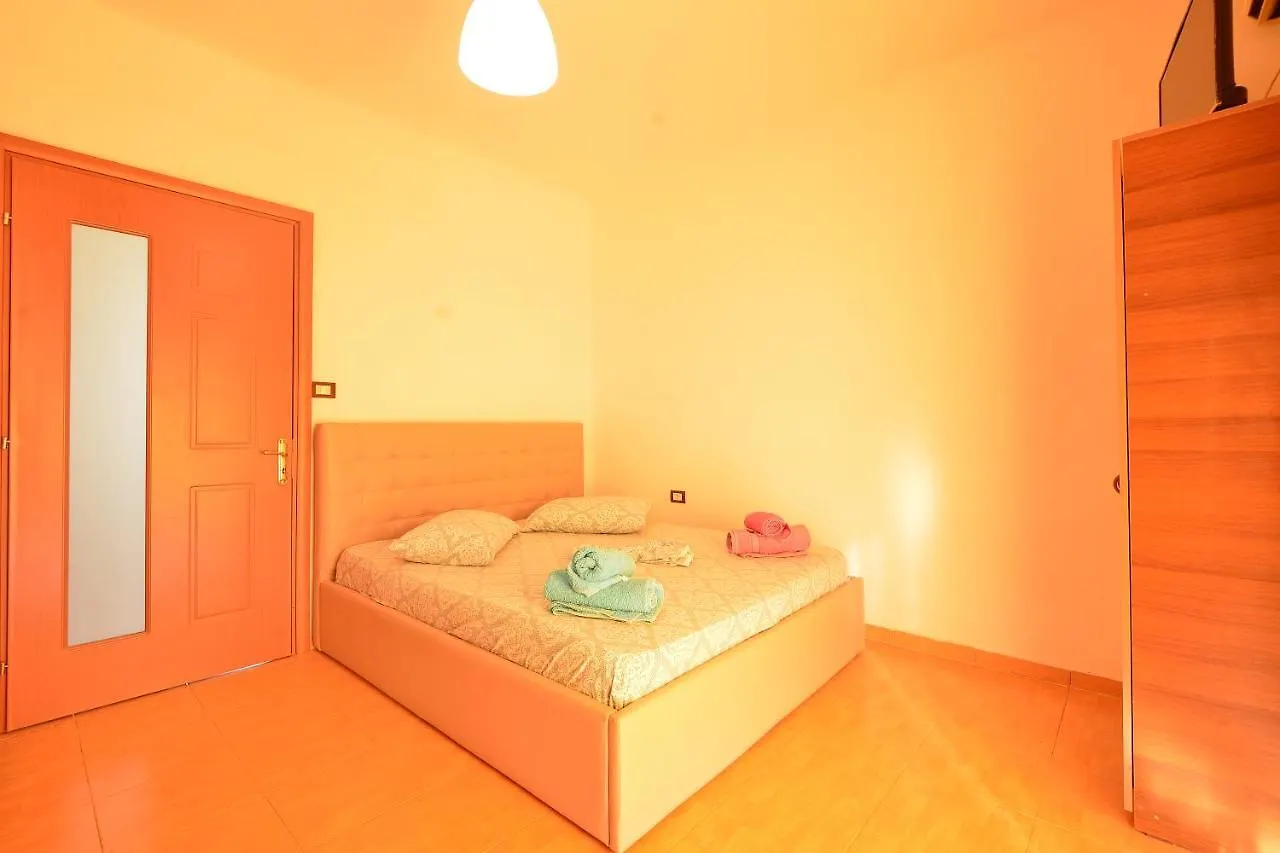 Apartments Kraja Velipojë