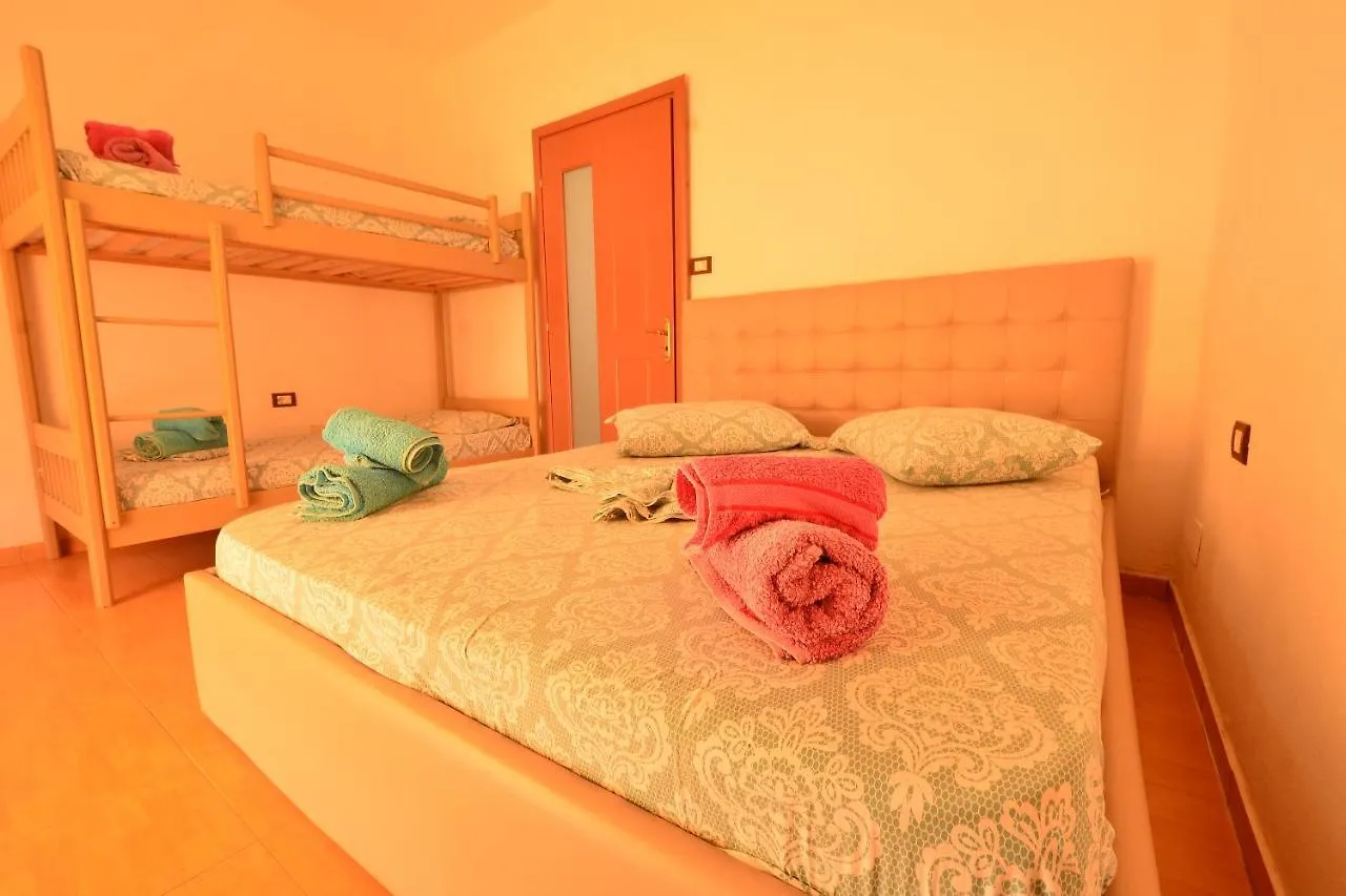 Apartments Kraja Velipojë